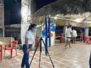 Plato/ CORPAMAG adelanta operativos de control de ruido en locales comerciales