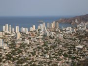 DANE ubica a Santa Marta como una de las ciudades más seguras del país