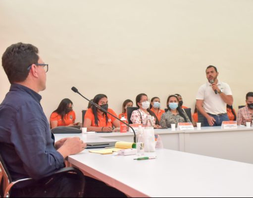 “Nombramiento de docentes dependerá del número de matriculados”: MEN