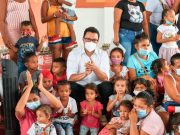 En Guamal y El Banco Gobernador Caicedo invertirá $22 mil 260 millones para obras de acueducto