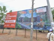 En El Banco/ Sede Universitaria del Sur es una realidad