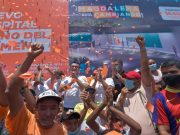 Gobernador construirá hospital y puesto de salud en Pijiño del Carmen