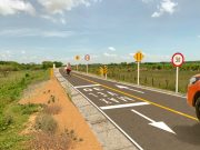 Caicedo reestructurará 21 tramos viales del Magdalena