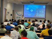 Air-e lideró capacitación con grandes clientes del Magdalena