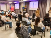 CámComercio forma a empresas en diferentes áreas para que eleven su aprendizaje