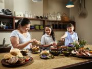 Los beneficios de consumir carne de res desde temprana edad