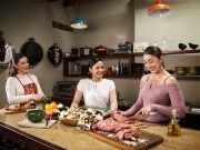 La carne, una gran aliada para combatir la anemia