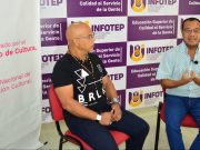 Ciénaga/ MinCultura da luz verde a iniciativa cultural de la IES INFOTEP