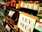 Alcaldía Distrital decreta Ley ‘Seca’ para las elecciones del 13 de marzo