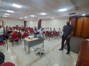 UNIMAGDALENA busca garantizar beneficios a comunidades indígenas