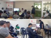 El ICA capacitó a vacunadores de Porkcolombia en Magdalena