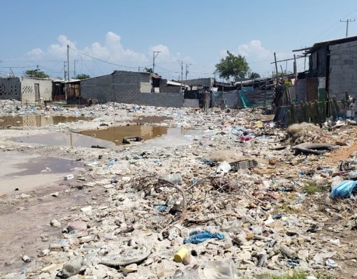 Gobernación desarrollará campaña sobre el no uso de plástico en Tasajeras y Palmira