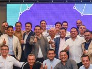 Ciénaga/ Alcaldes de ciudades intermedias quieren asociarse