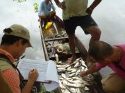 UNIMAGDALENA conmemora 50 años del Programa de Ingeniería Pesquera