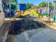 ESSMAR atiende comunidades afectadas por la temporada invernal