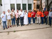 Plato/ Gobernación y Alcaldía concertaron construcción de sede universitaria