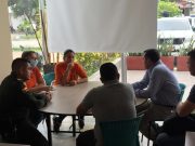 Pivijay/ Gobernación inició acciones para garantizar seguridad y bienestar de los habitantes