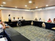 SETP desarrolló diálogos con voceros del sindicato de conductores