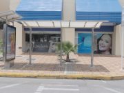 Alcaldía rechaza destrucción de paraderos de buses del SETP