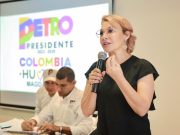 25 Coordinaciones Municipales en el Magdalena, se suman a la campaña Petro Presidente
