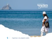 ‘Santa Marta en fotos’: Convocatoria de CámComercio para ilustrar libro de los 500 años de la ciudad