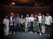 El Teatro Santa Marta abre la temporada 2022