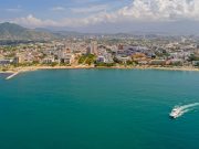 Santa Marta en el top 10 de los destinos más visitados por extranjeros