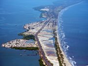 Gobernación evalúa propuesta de APP de ampliación de vía Ciénaga – Barranquilla