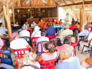 Gobernación gestiona cumplimiento de restitución de tierras a víctimas de Salaminita