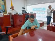 Ogricc socializó ante el Concejo Distrital el Plan de Contingencia frente a la temporada de lluvias y huracanes