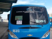 Alcaldía dispondrá rutas de buses que ingresarán al Estadio Sierra Nevada