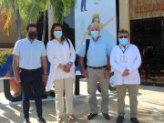 Se reunirán en Santa Marta los líderes del turismo del Caribe colombiano