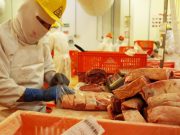 Exportaciones de carne y lácteos totalizaron USD 98,3 millones en primer bimestre de 2022