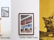 21 jóvenes muestran su creatividad artística en el Museo Arte Contemporáneo