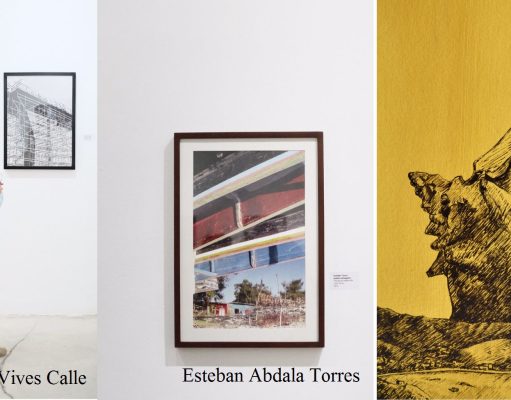 21 jóvenes muestran su creatividad artística en el Museo Arte Contemporáneo