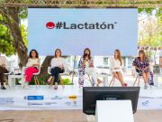 ‘La lactancia materna salva vidas y cierra brechas en educación, pobreza y desarrollo’: Primera Dama