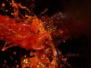 Producción de aceite de palma continúa con buen comportamiento