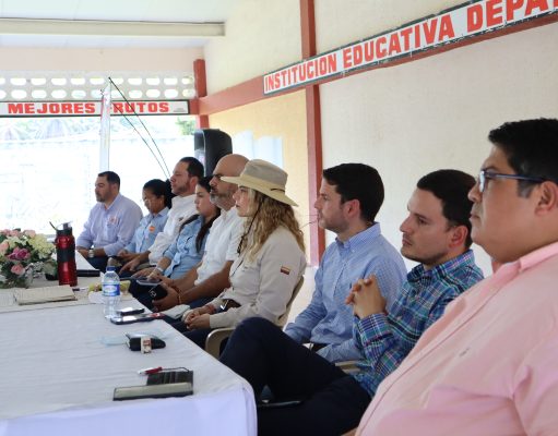 Cultivos transitorios, alternativa para palmicultores afectados por la Pudrición del cogollo