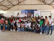 Sitionuevo /UNIMAGDALENA desarrolló sesión de la Cátedra del Río Magdalena