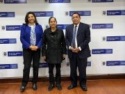 !Algarrobo vuelve a brillar a nivel nacional¡