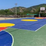 CANCHA TAGANGA OBRAS MENORES