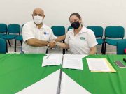 CORPAMAG y Unidad de Victimas firman acuerdo de voluntades