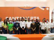 Instituciones locales y regionales comprometidos con el Plan de Acción para la educación ambiental