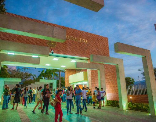 UNIMAGDALENA fortalece las buenas prácticas con que el MEN la reconoció como la segunda mejor universidad