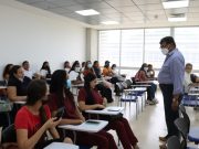 Estudiantes Indígenas tuvieron primer encuentro presencial en UNIMAGDALENA