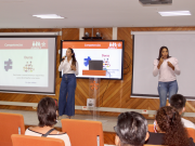 SENA Magdalena, lideró jornada de inclusión para personas en condición de discapacidad