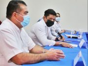 UNIMAGDALENA e INFOTEP suscriben convenios para titulación de pregrado y postgrado