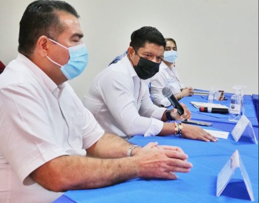 UNIMAGDALENA e INFOTEP suscriben convenios para titulación de pregrado y postgrado