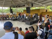 Gospel Fest fue un éxito en UNIMAGDALENA