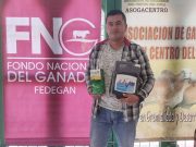 FEDEGÁN, Fundagán y Boehringer Ingelheim donaron productos veterinarios a pequeños ganaderos